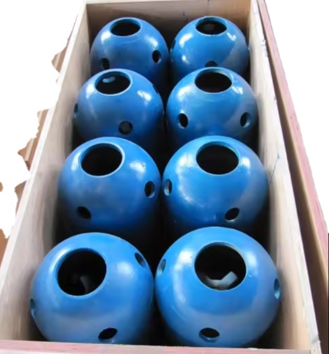 Double Valve Cementing offshore onshore Float Shoe