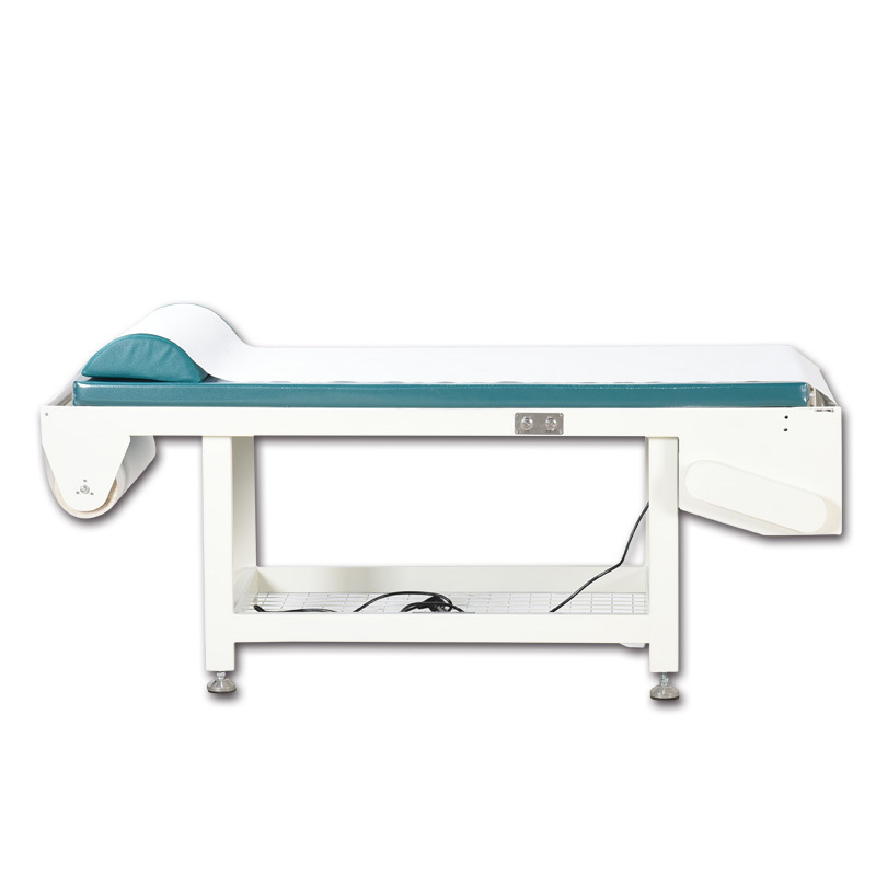 Doctor Electric Adjustable Hospital Examination Couch Bed Medical Examination Table