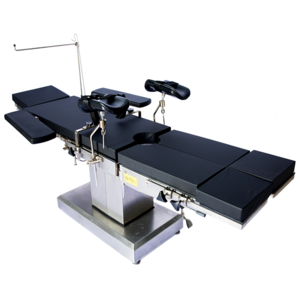 operation theater table surgery bed medical electric operating table ot table for general surgery