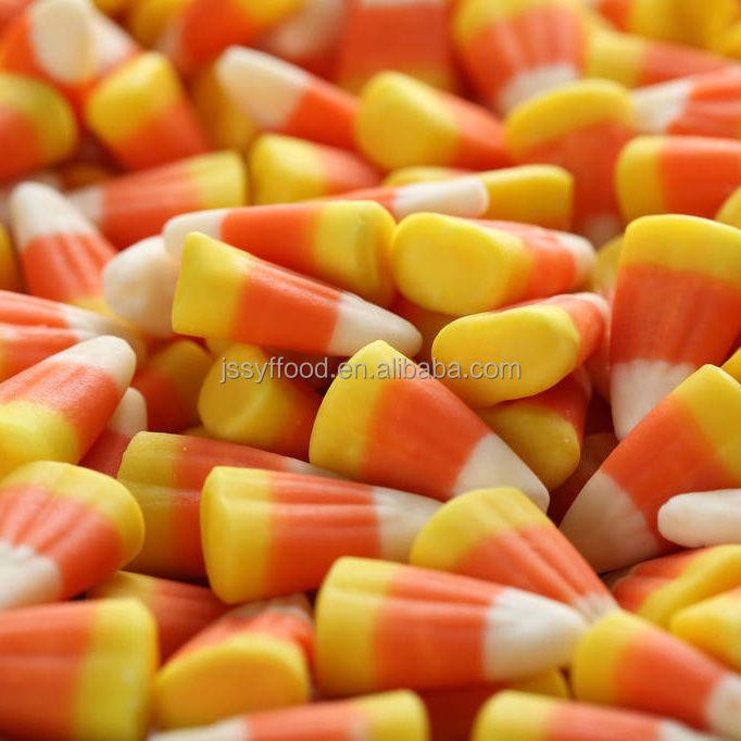 OEM/ODM wholesale customized Private Labels bulk Corn soft gummy candy