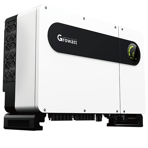 Growatt goodwe Inverter ON Grid OFF grid DC AC 5KW 3KW 10KW with CE TUV certificate