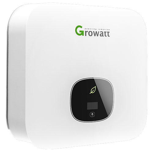 Growatt goodwe Inverter ON Grid OFF grid DC AC 5KW 3KW 10KW with CE TUV certificate