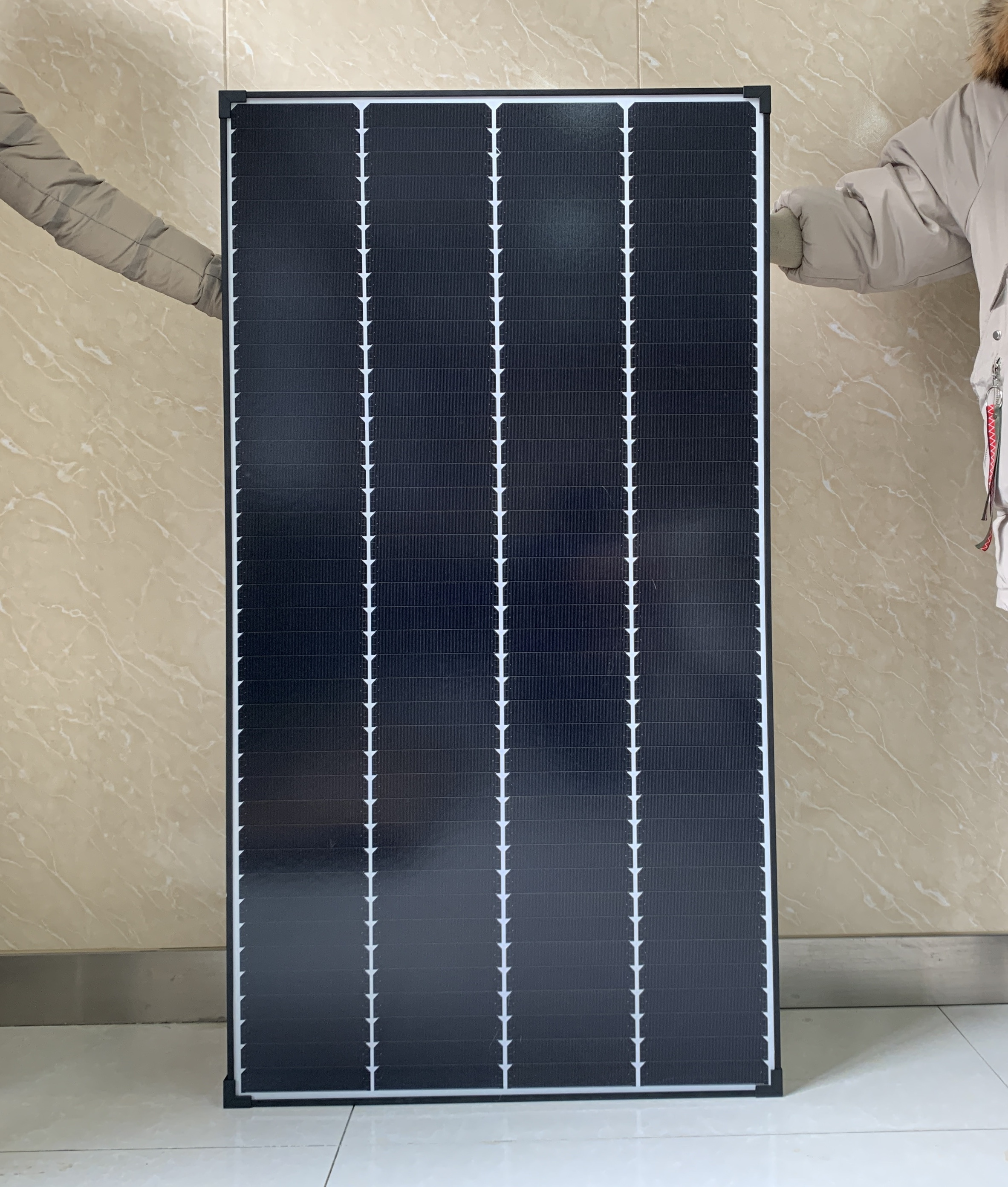 160 watt solar panel  pv panel Mono 100 w 200 w  Solar Panel 12V 24V 36V