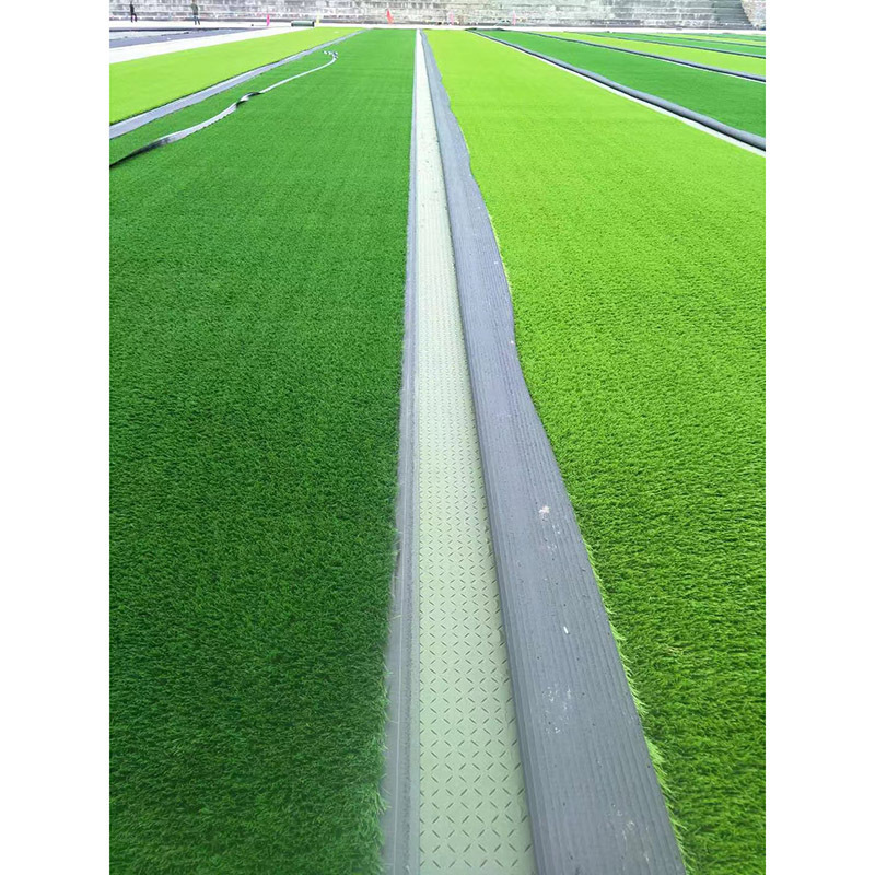 Factory Direct Sale Football Pitch  8mm/12mm XPE Eco-Friendly Artificial Grass Shock Pad