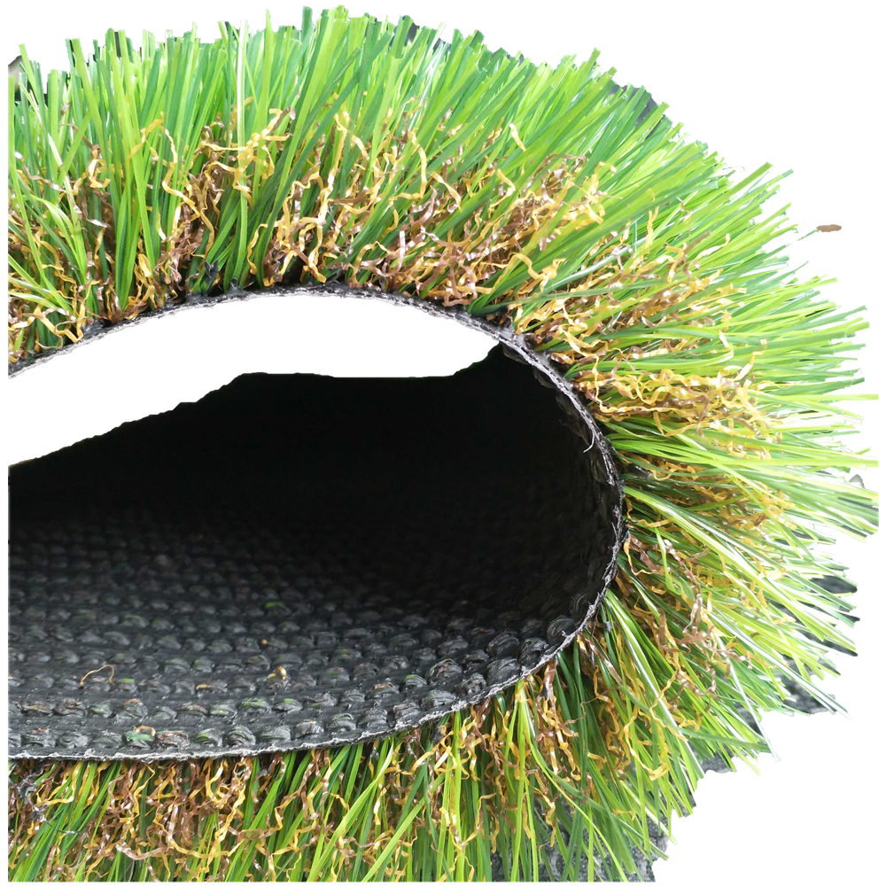 Garden ornament artificial turf grass 40mm fake grass carpet artificial grass carpet roll