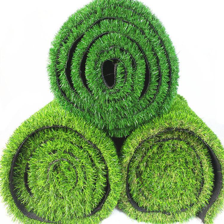 Garden decoration artificial grass carpet roll for event landscape grass synthetic grass artificial turf