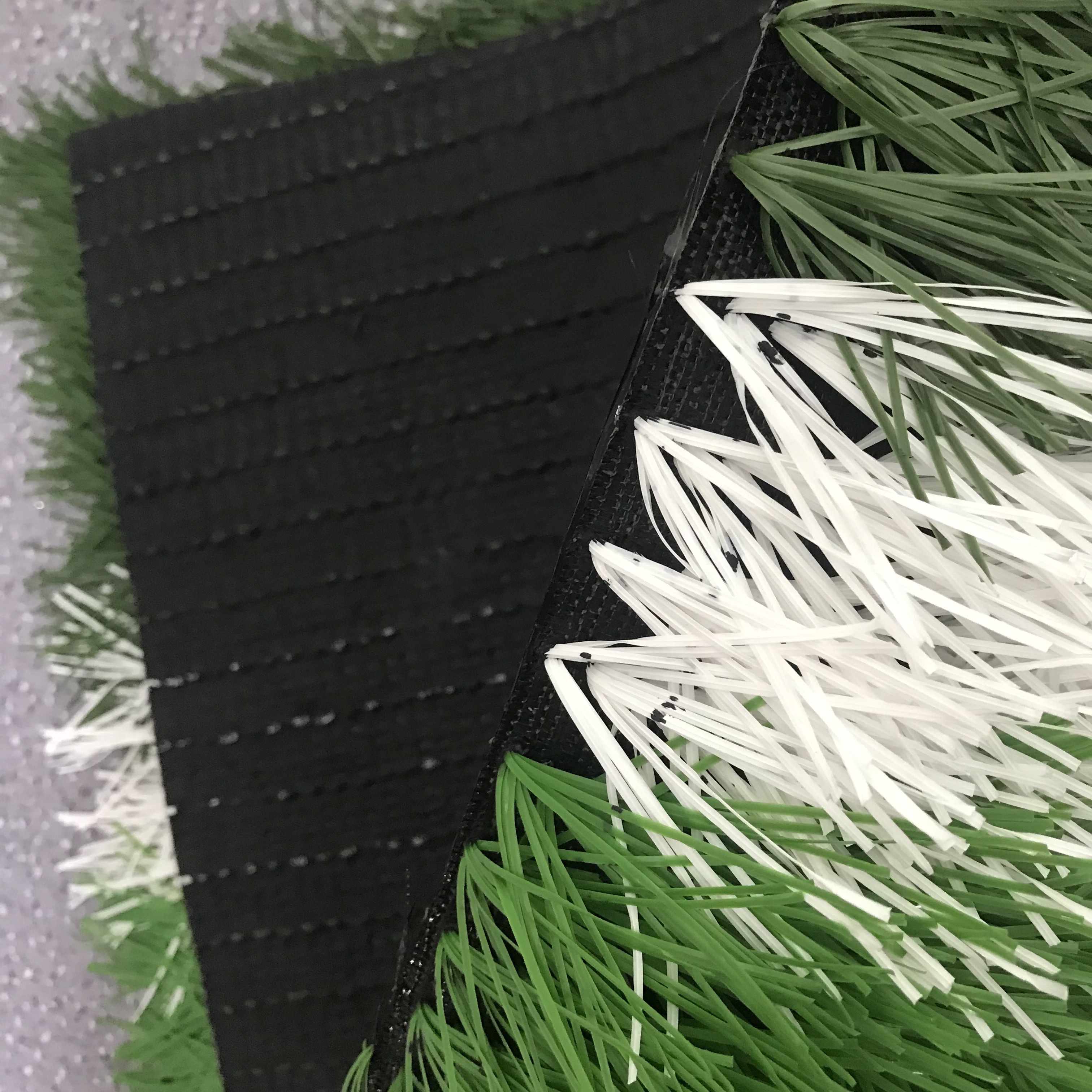 50mm artificial lawn soccer pitch synthetic grass artificial grass for football field