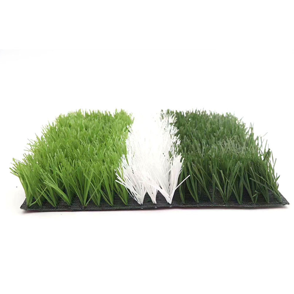 50mm artificial lawn soccer pitch synthetic grass artificial grass for football field