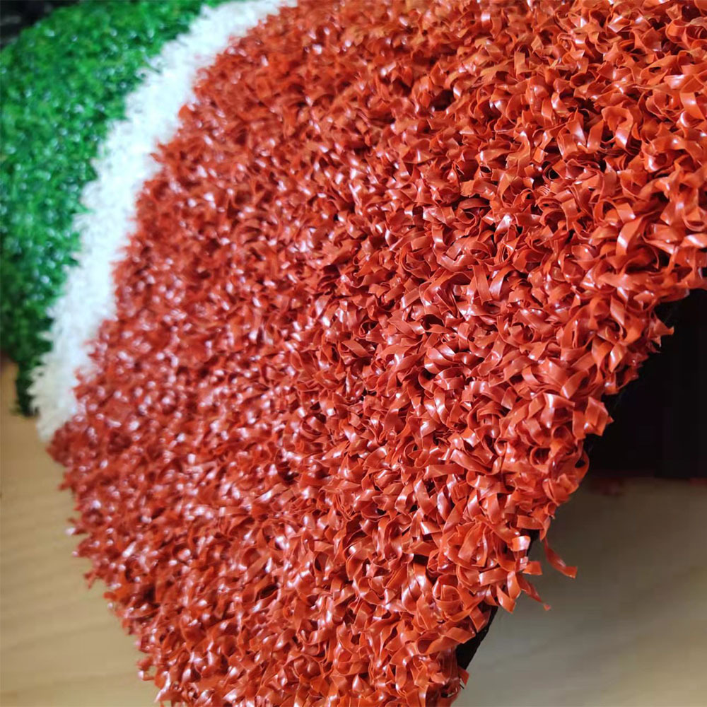 Multi-use sport turf grass artificial wedding decoration cricket practice padel court fake grass