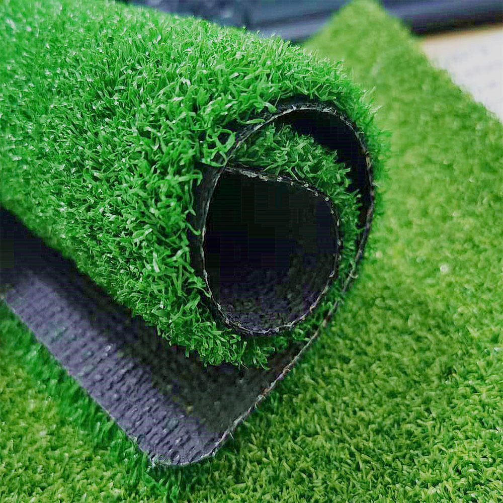 Multi-use sport turf grass artificial wedding decoration cricket practice padel court fake grass