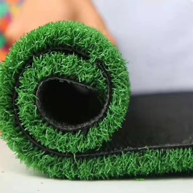 Fire resistant weather fastness sport grass carpet artificial outdoor cheap artificial grass carpet fake grass