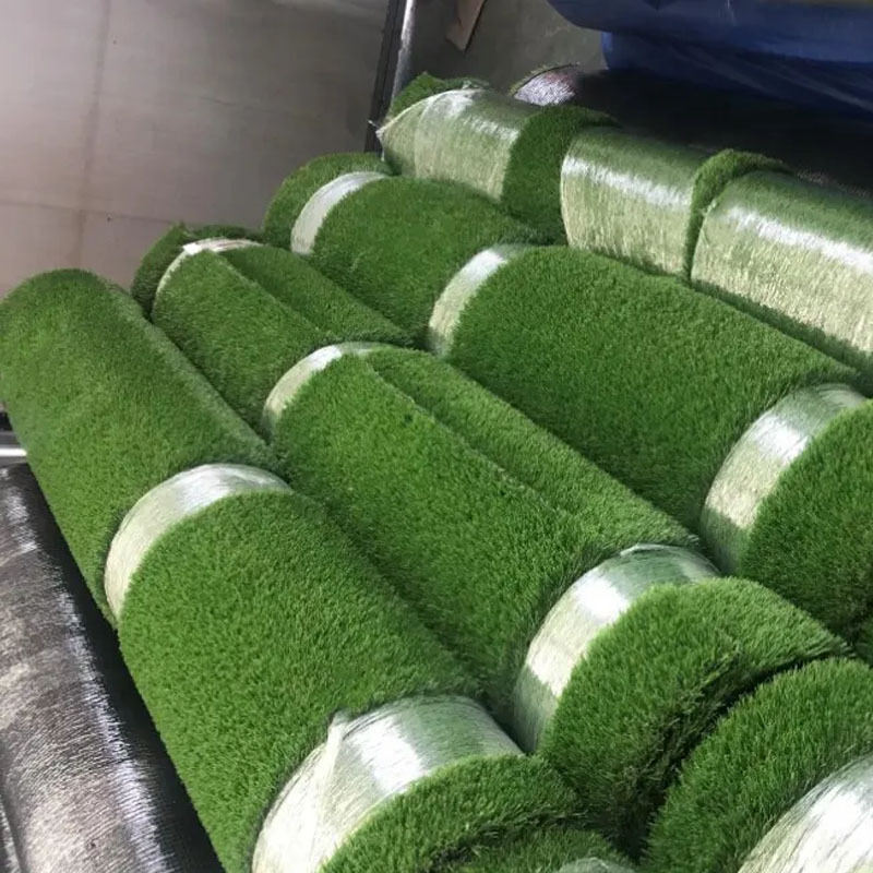 Factory wholesale turf grass artificial lawn outdoor greening project fence high quality artificial grass