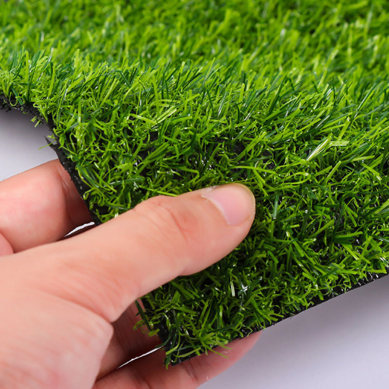 Factory wholesale turf grass artificial lawn outdoor greening project fence high quality artificial grass