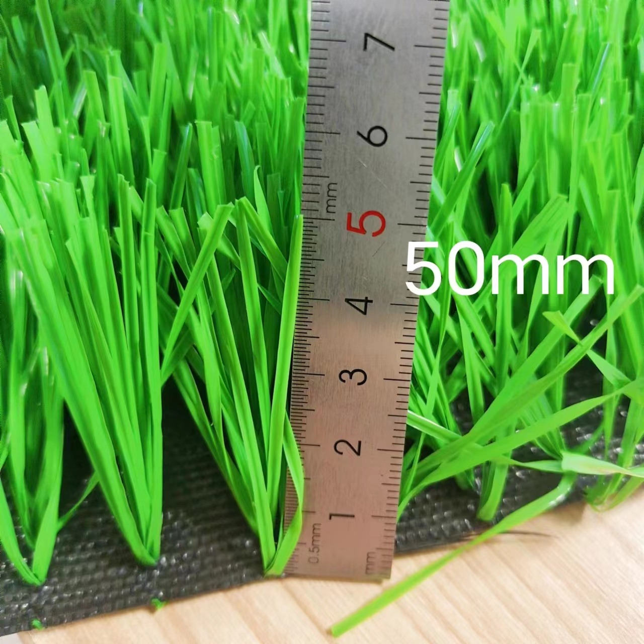 Factory directly sale filling football field turf sport artificial grass for indoor soccer field