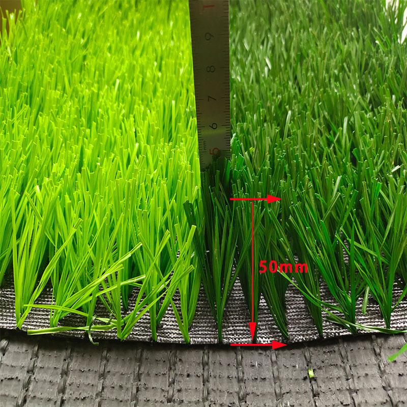 Factory directly sale filling football field turf sport artificial grass for indoor soccer field