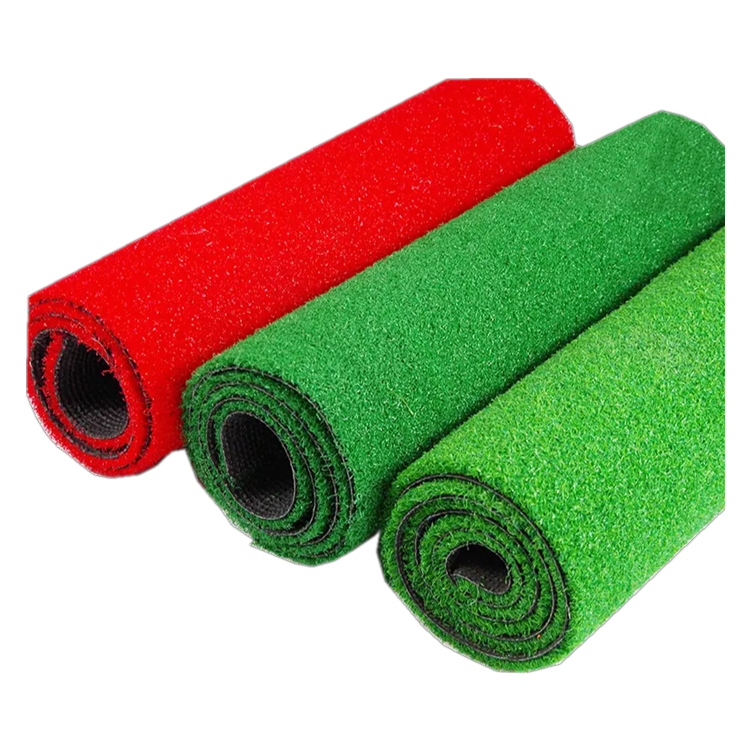 Golf putting green artificial grass garden indoor mini mat fake grass synthetic grass artificial turf