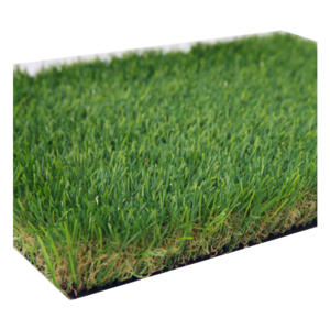 Real looking garden turf grass artificial high pile height artificial football turf grass wall backdrop