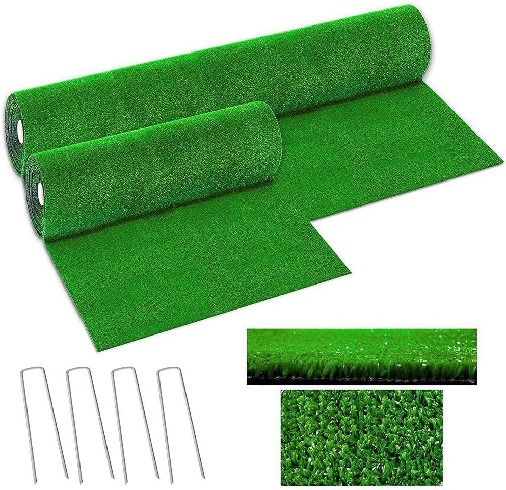 Factory price Outdoor Artificial Grass wall decoration Cheapest Turf Artificial Grass green Outdoor Artificial Grass