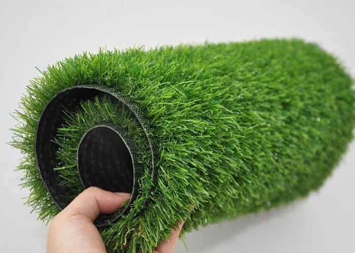 Outdoor long life artificial grass carpet sports flooring pet suitable artificial turf synthetic grass