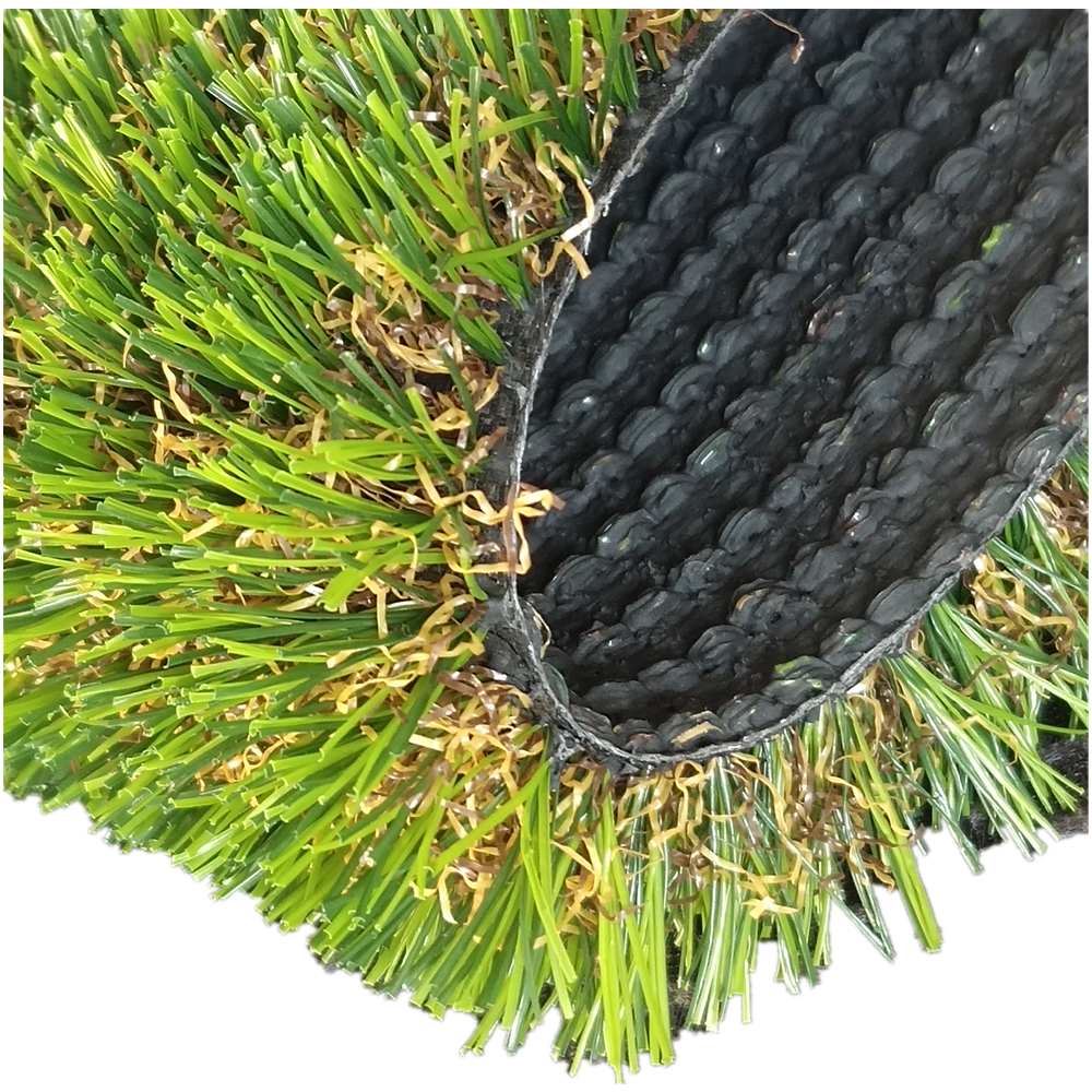 Real looking garden turf grass artificial high pile height artificial football turf grass wall backdrop