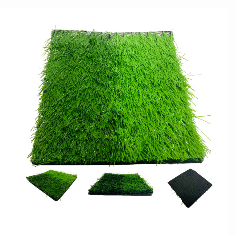 Factory directly sale filling football field turf sport artificial grass for indoor soccer field