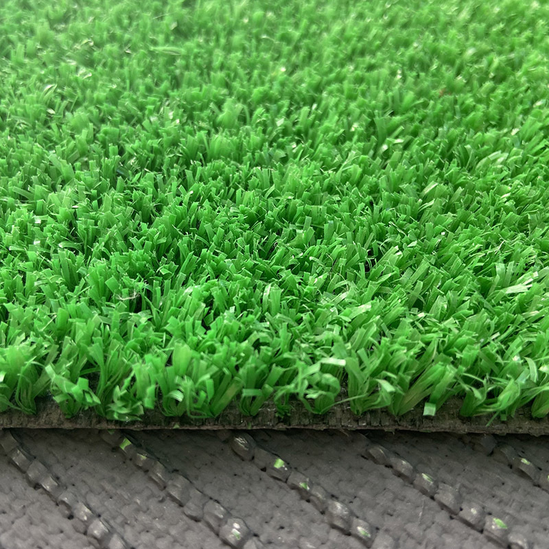 Wholesale turf artificial grass tennis court mini basketball field artificial grass