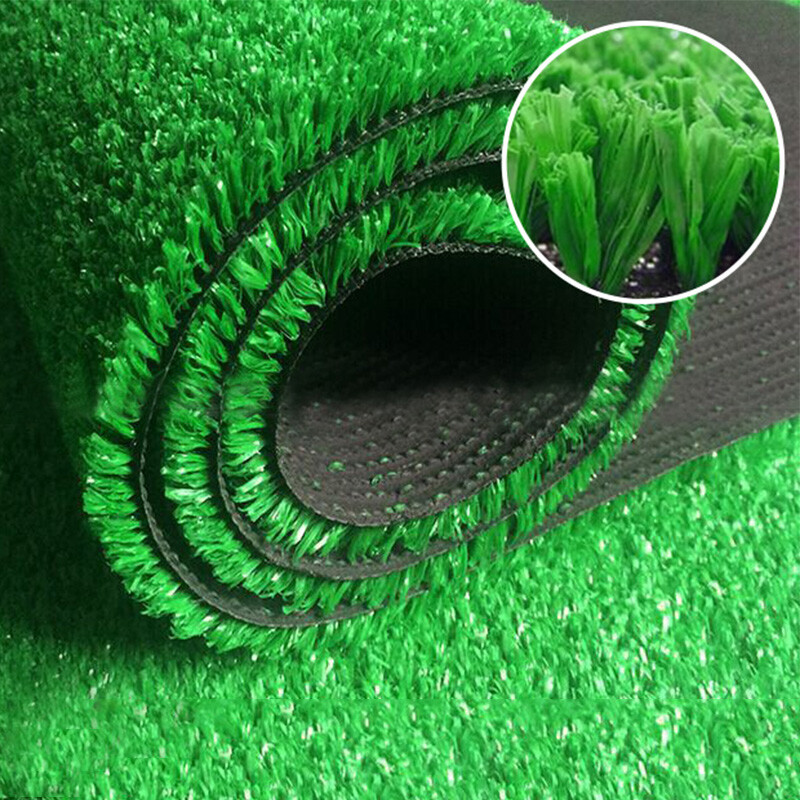 Economic wholesale artificial grass wall outdoor grass carpet green artificial grass turf for landscaping