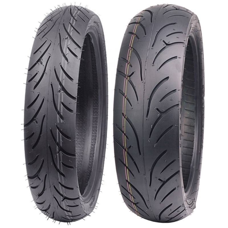 JSSHZ Jg1083 130/70-12 10 12 13 14 15 16 17 Inch Off Road Motorcycle Tires