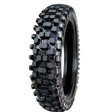 JSSHZ  18 Inch Gumm Motocross Tire Racing Motorcycle Tire For Enduro 1408018