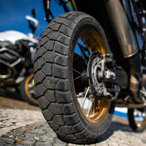 JSSHZ Manufacturer Of Two Wheeler Tyre Size 3.00-18 Gp Rear For Motorcylces And Scooter Tires At Reasonable Price Made In India