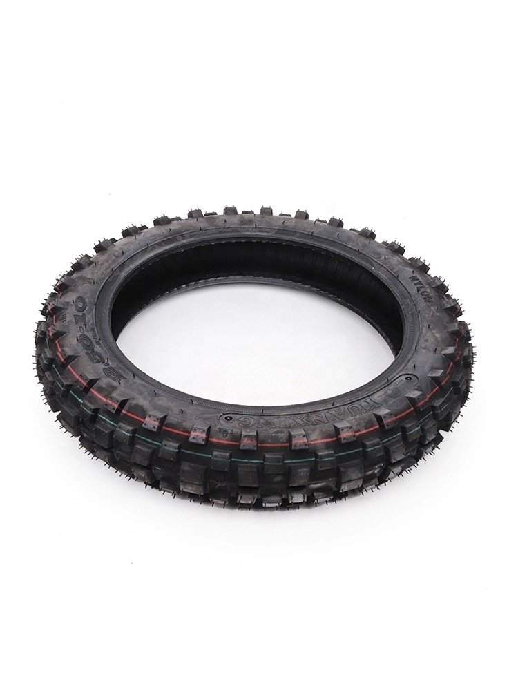 JSSHZ Tire Manufacturer Motorcycle Tire 17 110/90-10.13.16.17.18 Tire For Motorcycle Inner Tube