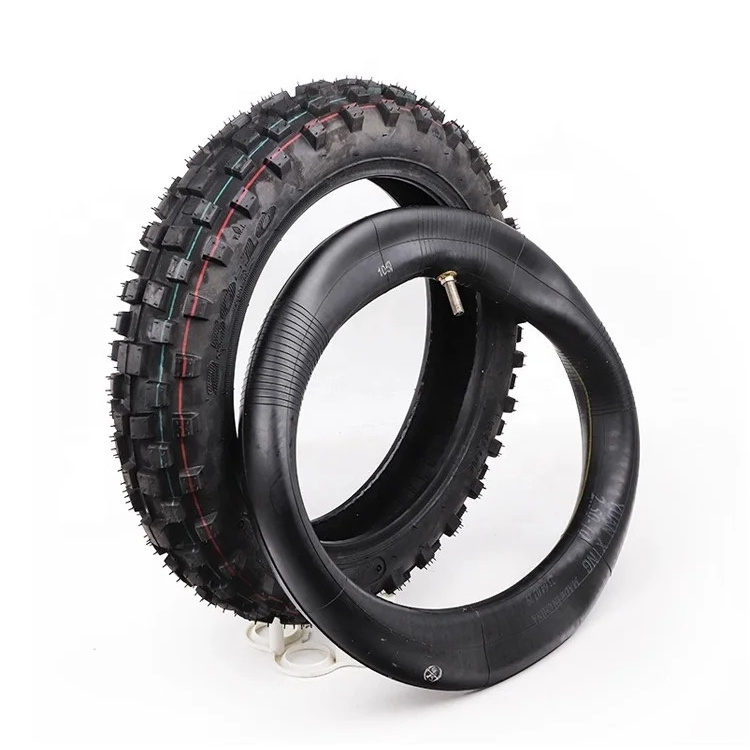 JSSHZ Tire Manufacturer Motorcycle Tire 17 110/90-10.13.16.17.18 Tire For Motorcycle Inner Tube