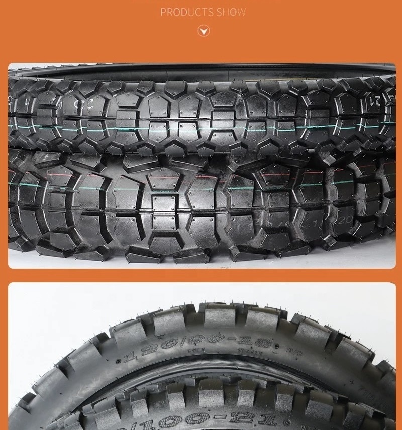 JSSHZ Wholesale Motorcycle Vacuum Tire 130 70 12 / 130/70 X 12,Tubeless Tyre 130/70-12