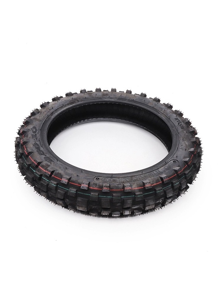 JSSHZ Duro 4.10-18 Off Road Motorcycle Dirt Bike Tyres