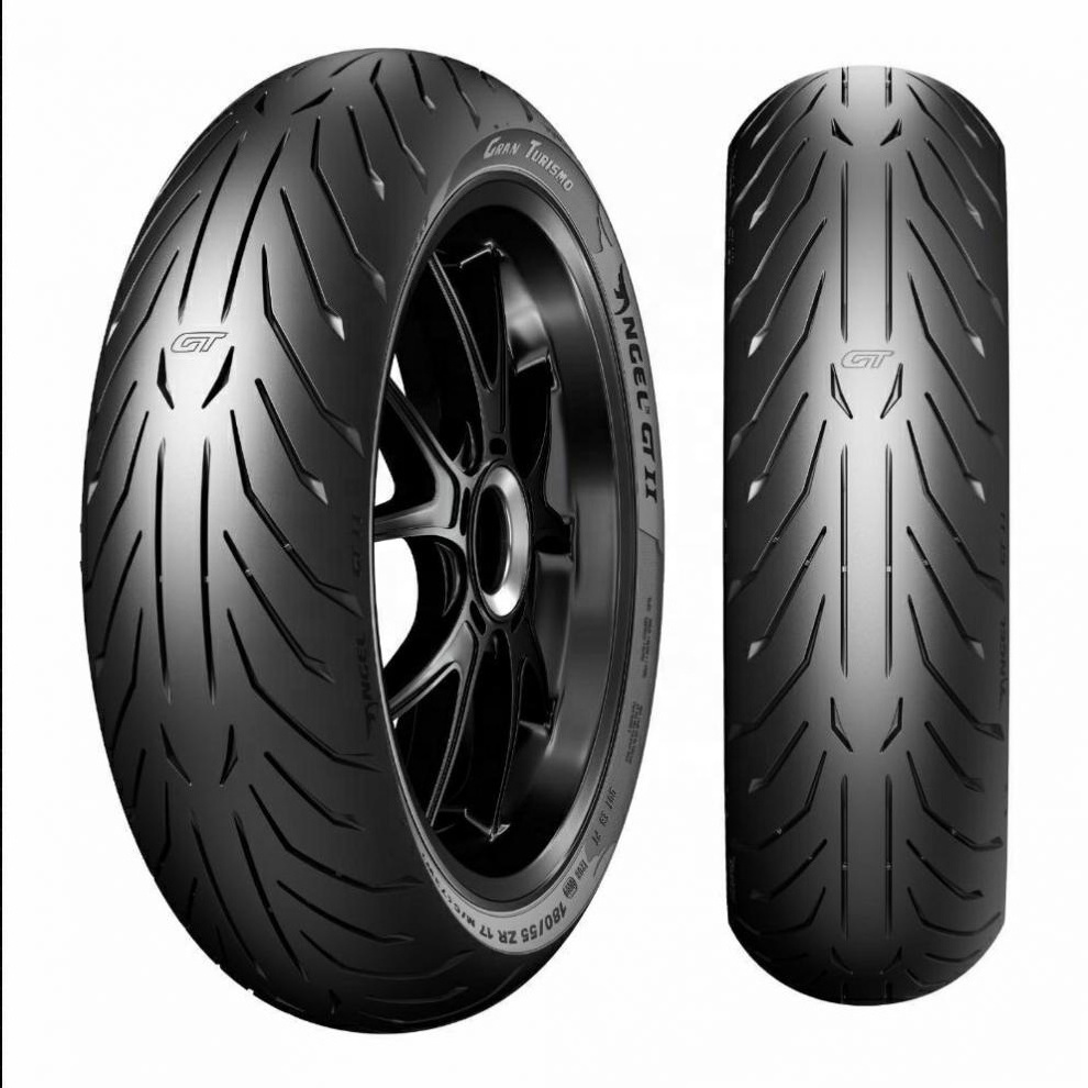 JSSHZ Jg1083 130/70-12 10 12 13 14 15 16 17 Inch Off Road Motorcycle Tires