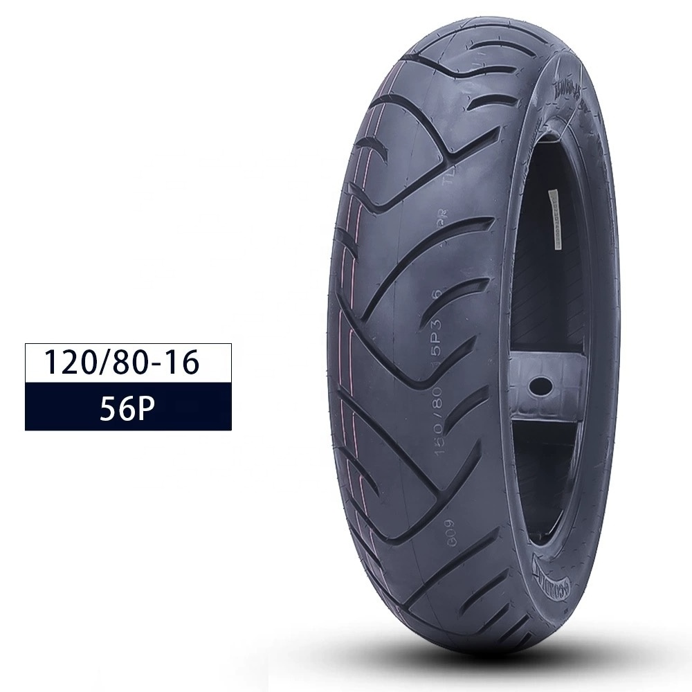 JSSHZ 160/60zr17 120/60zr17 190/50zr17 Radial Motorcycle Tire