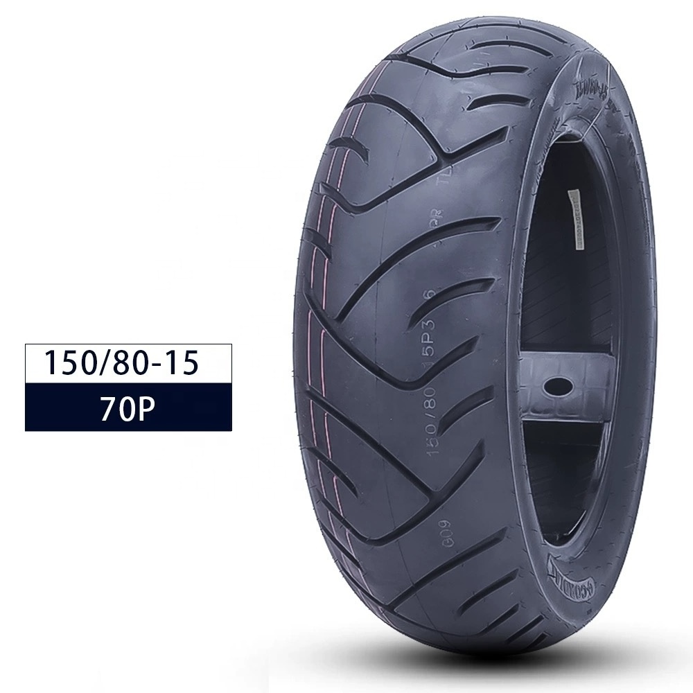 JSSHZ 160/60zr17 120/60zr17 190/50zr17 Radial Motorcycle Tire