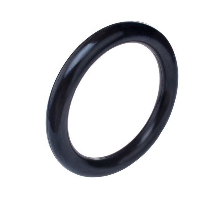 Hydraulic metric rubber aflas o ring seals