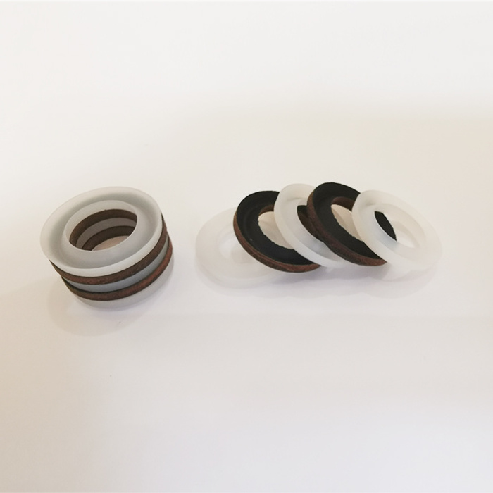 Professional supplier water pump seal high pressure spray seal