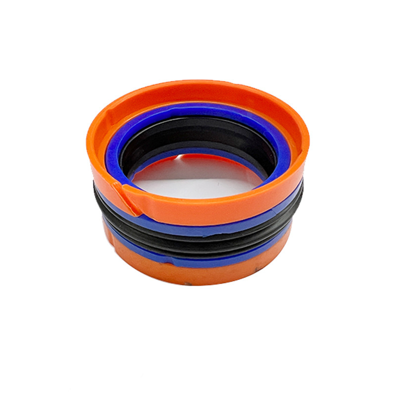 Das wiper seal Hydraulic Compact Seal Piston Seals