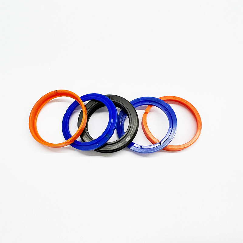 Das wiper seal Hydraulic Compact Seal Piston Seals