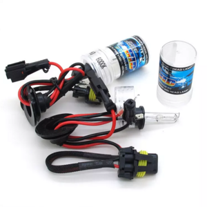 2pcs H1 H7 H11 H3 9005 9006 HID Xenon Light Bulb 12V 4300K 5000K 6000K 8000K 10000K 12000K Auto Car Xenon Lamp