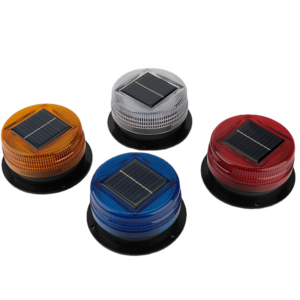 Best-selling color of car emergency warning light Strobe Beacon Flashlight led warning light car