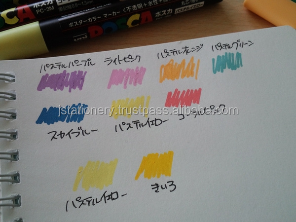 POSCA markers at reasonable price