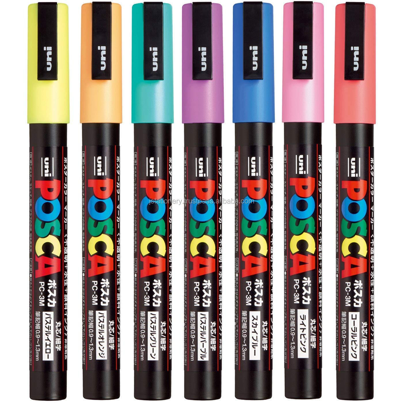 POSCA markers at reasonable price