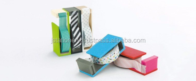 Fashionable and Amazing masking washi tape wholesale , other stationery also available