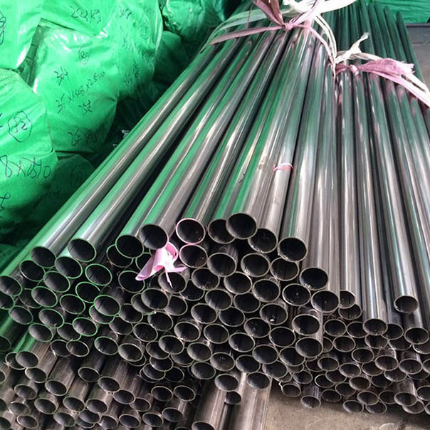 90mm 2 Inch 4 Inch 25mm 304 Stainless Steel Pipe Price Per Length Per Meter