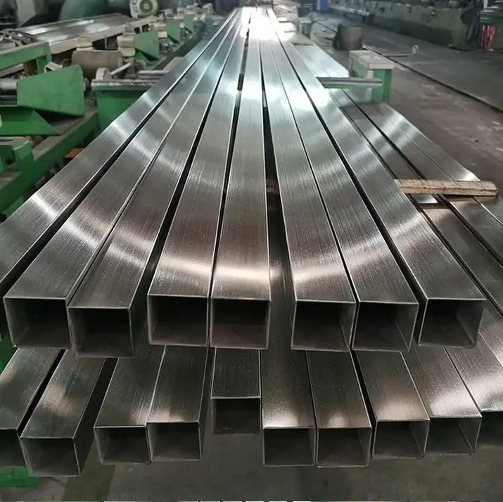 China Manufacturer Astm Aisi 304 316l 409l 410 420 430 440c 12 Inch Stainless Steel Welded 304 Seamless Pipe