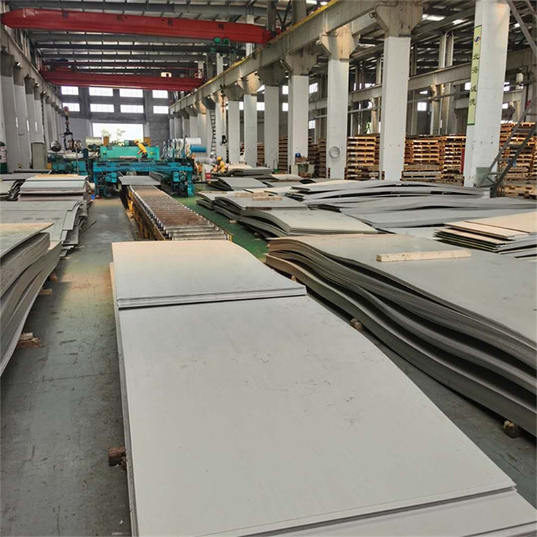 Stainless Steel 201 304 316 316l 409 Cold Rolled Super Duplex Stainless Steel Plate