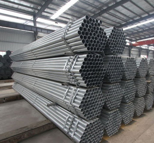 High Quality Seamless Stainless Steel Pipe Tube Pre Galvanized Steel Pipe